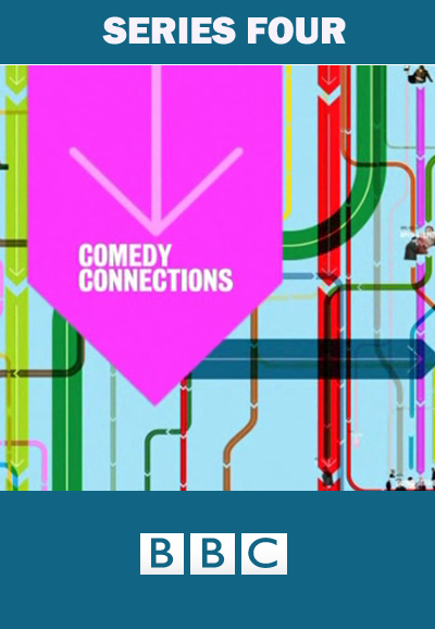 Comedy Connections - Season 4 [164892] (A1776458907) [[Shows 2.0]] --Plex--